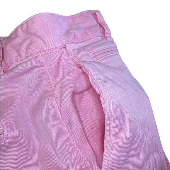 NWOT Pink Zara Straight Leg Jeans - Picture 9 of 15